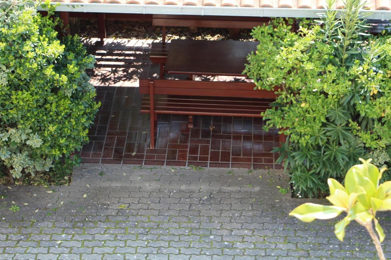 Apartmani Amado/Lozic Zadar Exterior foto