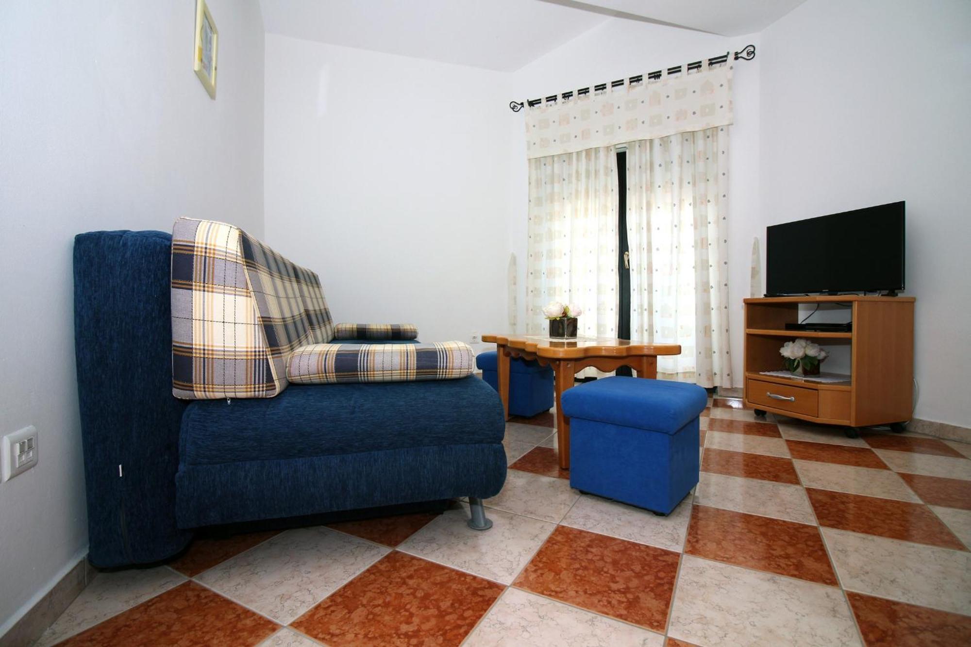 Apartmani Amado/Lozic Zadar Habitación foto