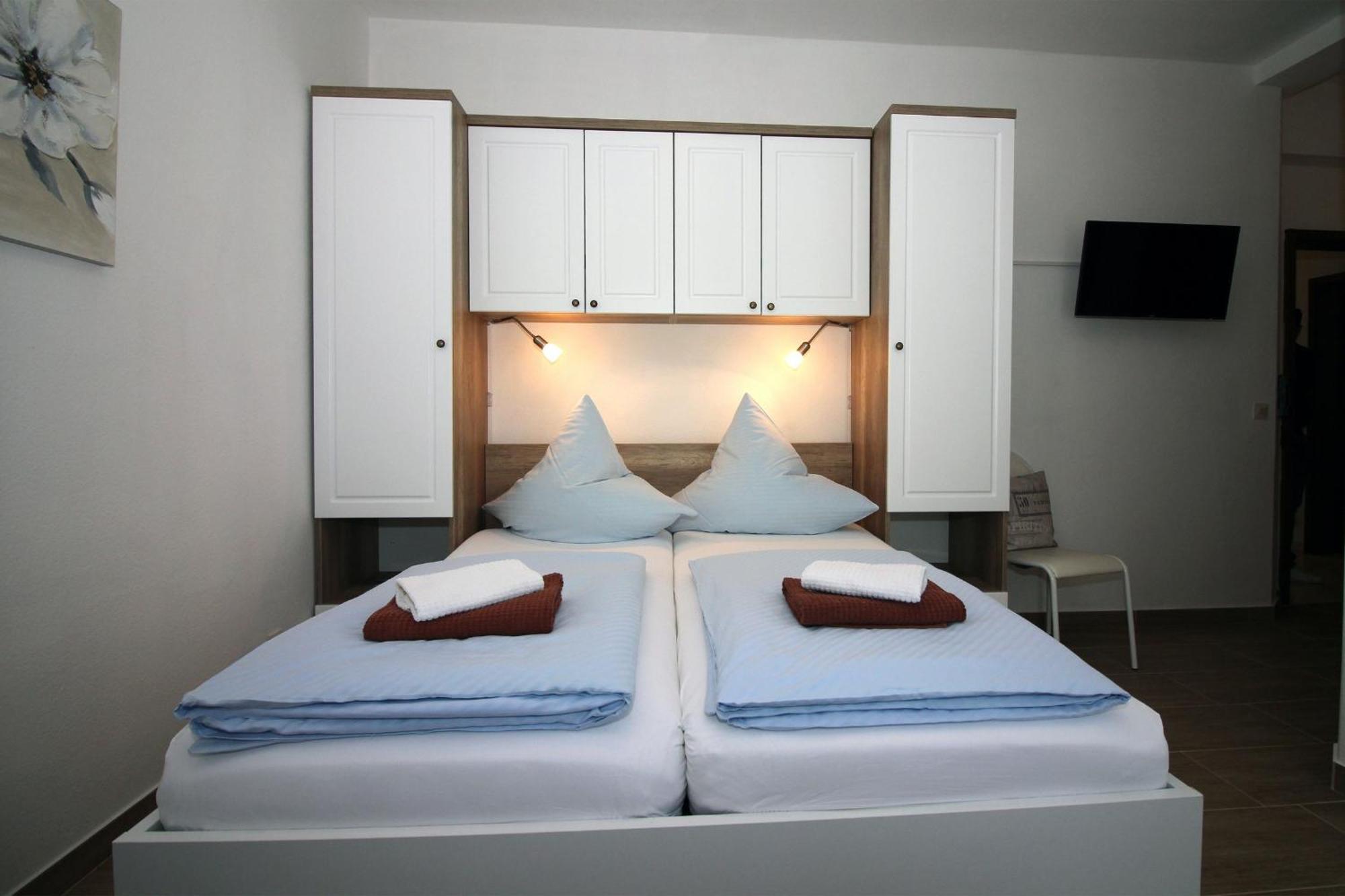 Apartmani Amado/Lozic Zadar Habitación foto