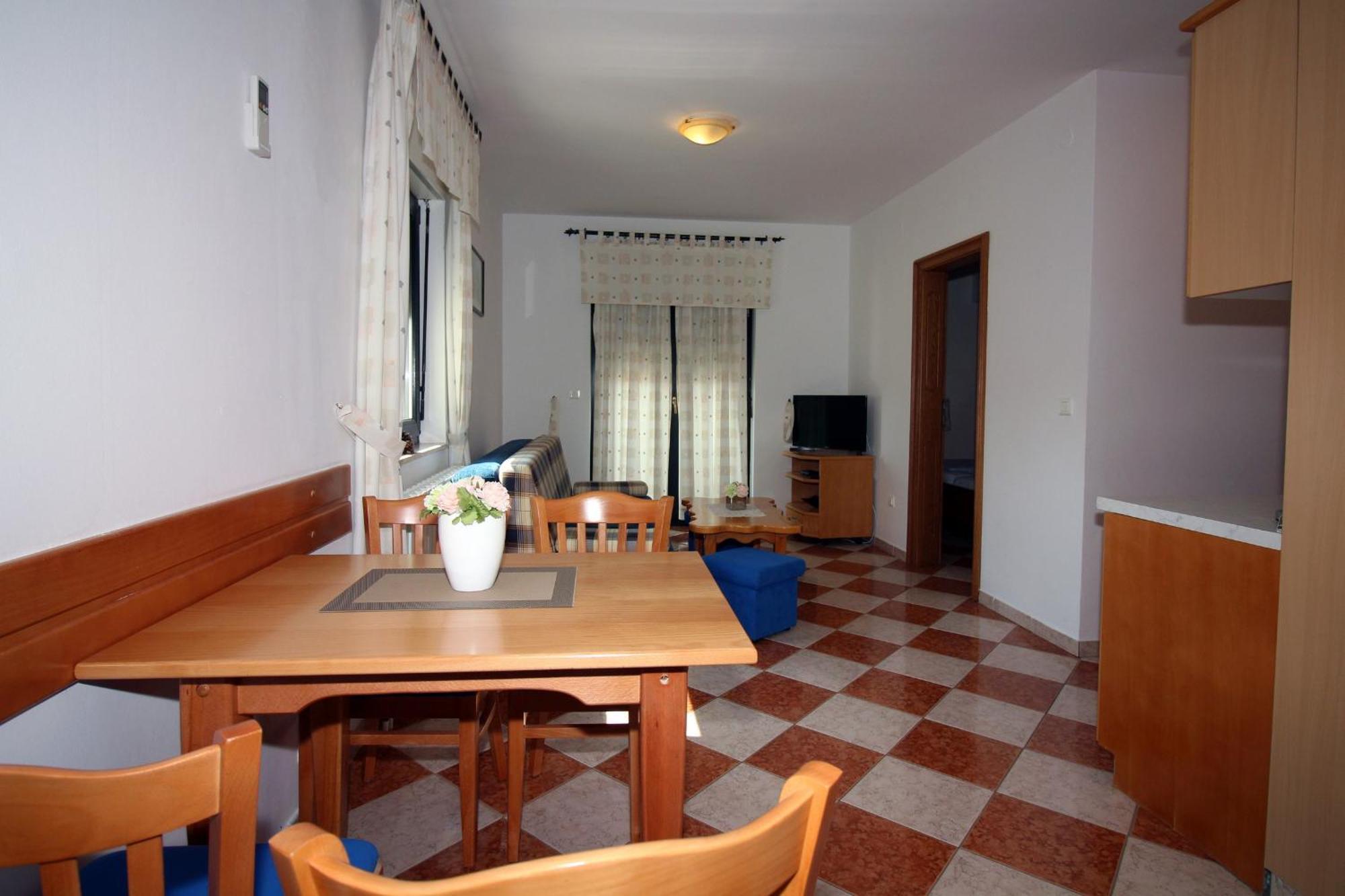 Apartmani Amado/Lozic Zadar Habitación foto