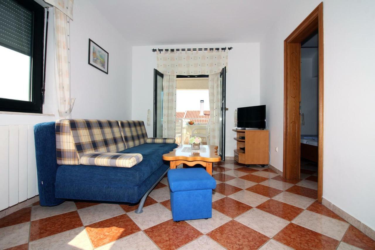 Apartmani Amado/Lozic Zadar Exterior foto